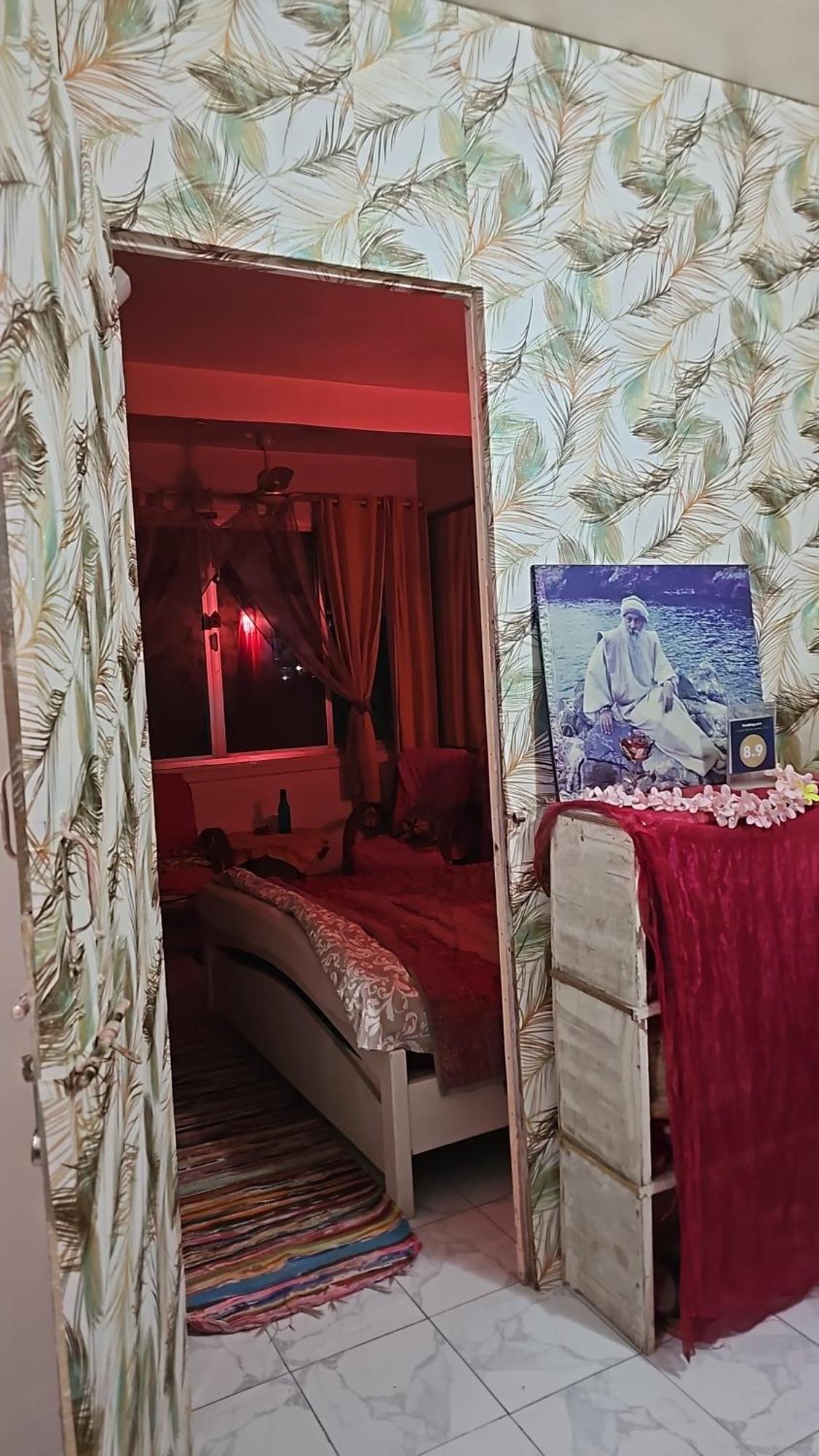 Laxmi Happy Home In Pune Exterior photo