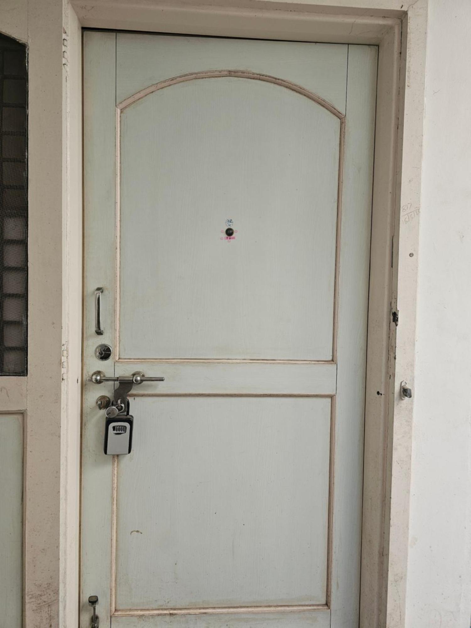 Laxmi Happy Home In Pune Exterior photo